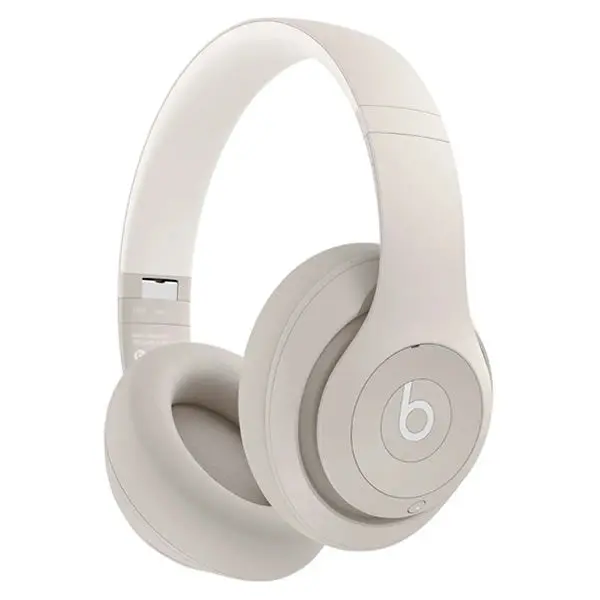 Beats Studio Pro Wireless Headphones - Sandstone,Model A2924 1
