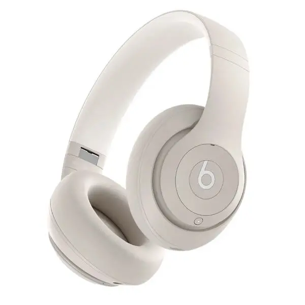 Beats Studio Pro Wireless Headphones - Sandstone,Model A2924 2