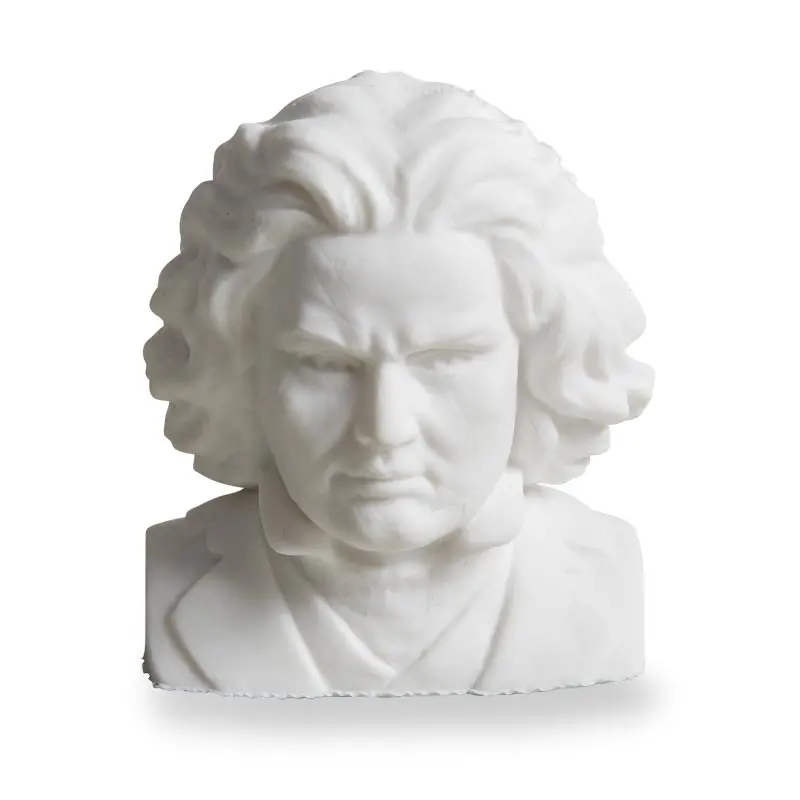 Beethoven Eraser 1