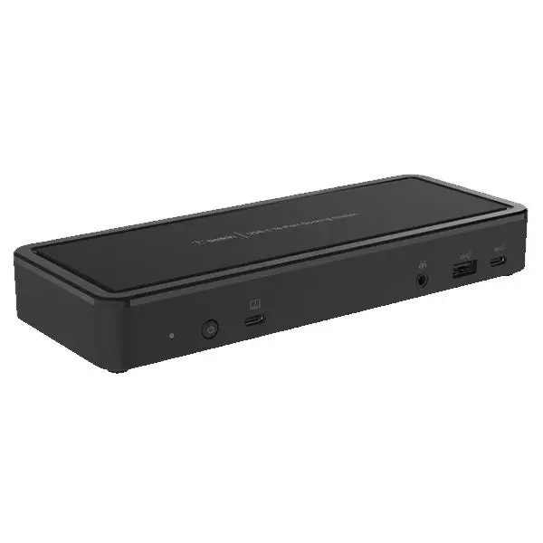 Belkin 14-Port Usb-C Docking Station, 65W (Chromebook Certified) 1