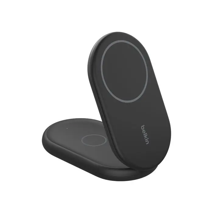 Belkin - Boostcharge - 2 In 1 Magnetic Foldable Wireless Charger 1