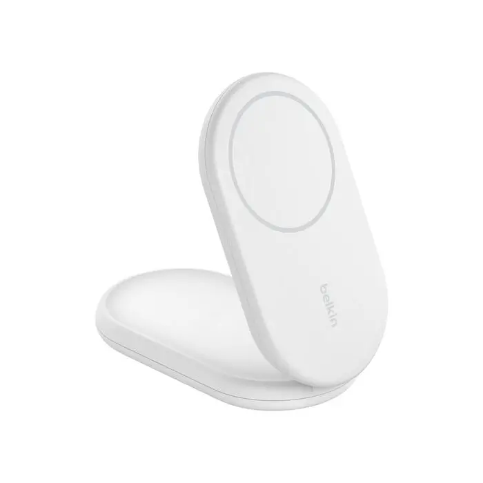 Belkin - Boostcharge - Magnetic Foldable Wireless Charger 1
