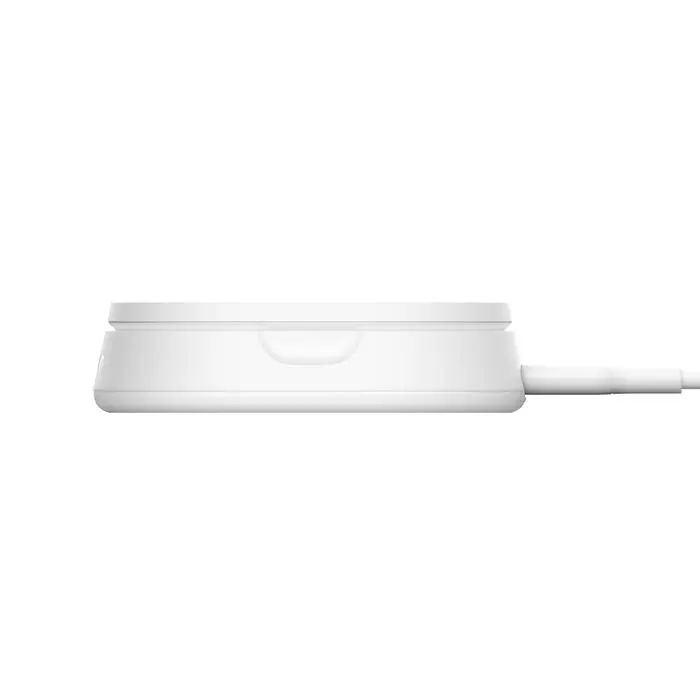 Belkin - Boostcharge Pro - Convertible Magnetic Wireless Charging Stand 1