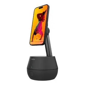 Belkin - Boostcharge Pro - Convertible Magnetic Wireless Charging Stand With Qi2 15Watt 1
