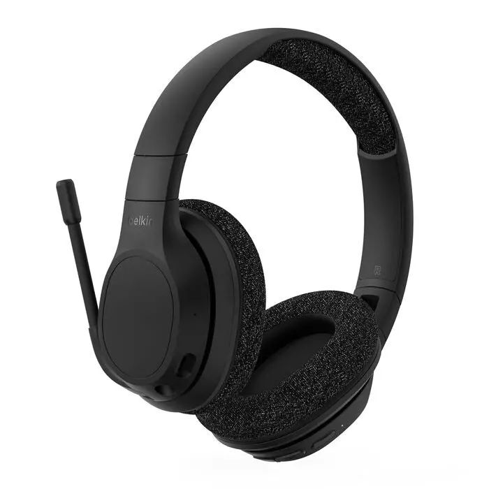 Belkin Bt Headset Over Ear 1