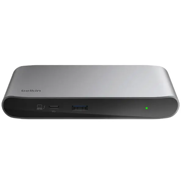 Belkin Connect Thunderbolt 4 5-In-1 Core Usb Hub 1