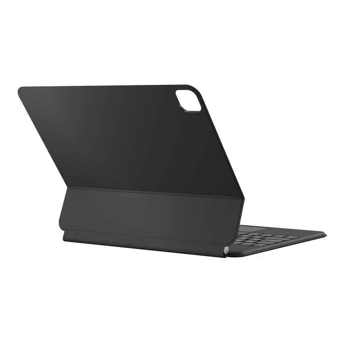 Belkin - Everday Keyboard Case With Touch Pad And Magnetic Case For The Apple Ipad Pro 13" M4 (2024) - Black 2
