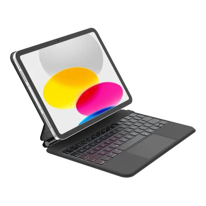 Belkin Keyboard Cover Options For : Apple Ipad 10.9" 10Th/11Th Generation 1