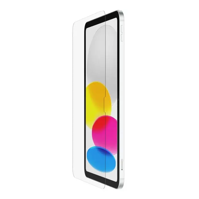 Belkin -Screen Protector For The Apple Ipad 10.9" (10Th/11Th Generation) 1