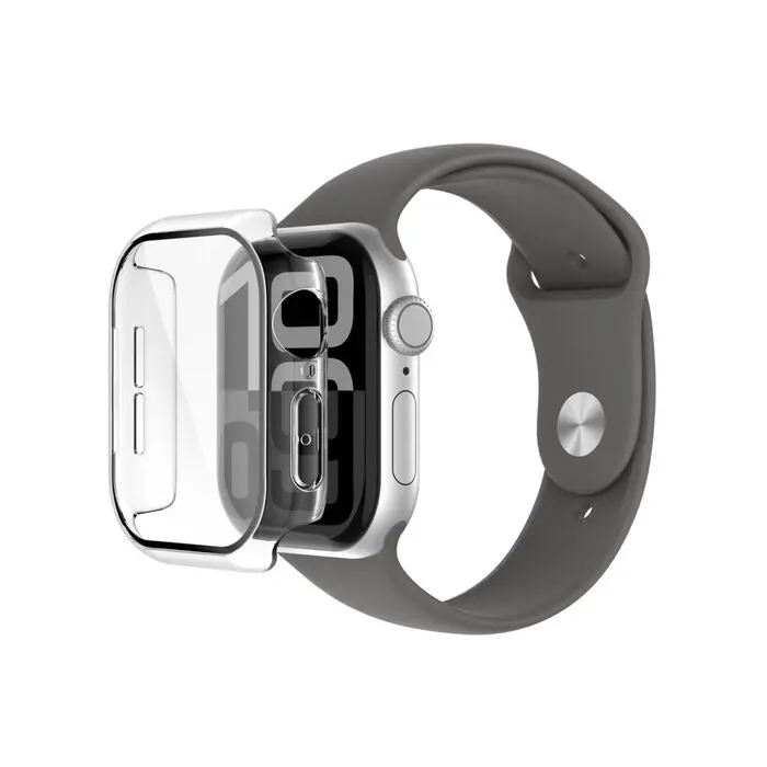 Belkin - Screenforce  Apple Watch Series 10 - Clear - 46Mm 1