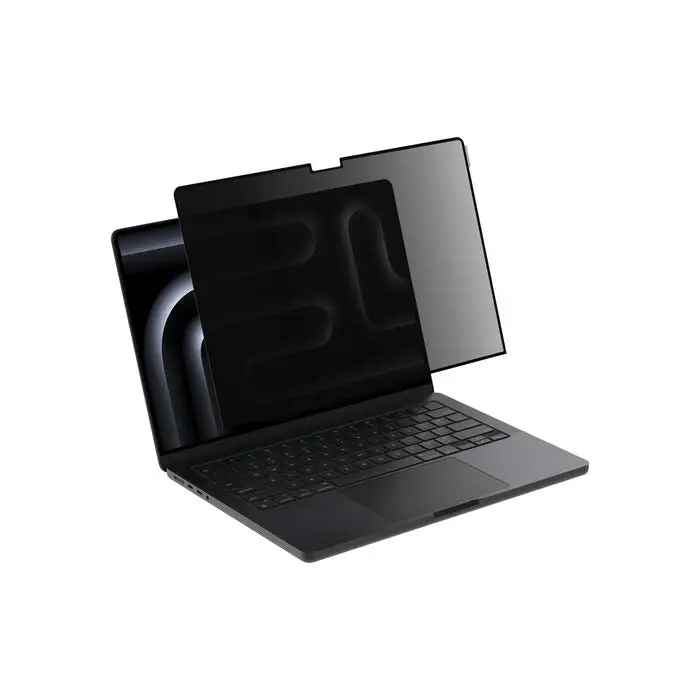 Belkin - Screenforce Removable Privacy For Macbook Pro 14" M1/M2/M3/M4 2021-2025 1