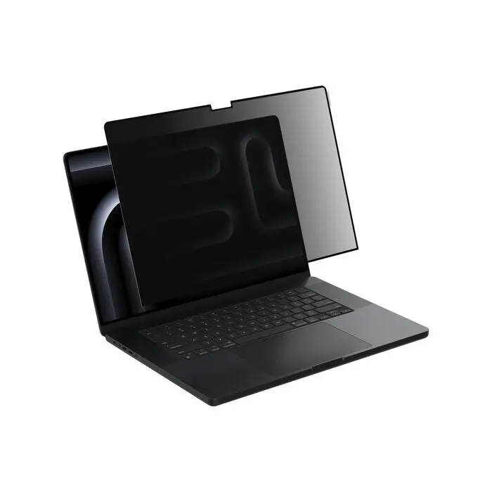 Belkin - Screenforce Removable Privacy For Macbook Pro 16" M1/M2/M3/M4 2021-2025 1