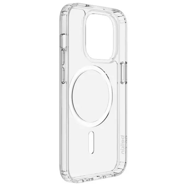 Belkin Sheerforce Magnetic Protective Iphone Case For Iphone 14 Pro 1