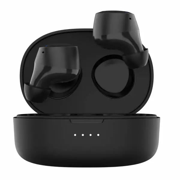 Belkin  Soundform Bolt True Wireless Earbuds - Black 1