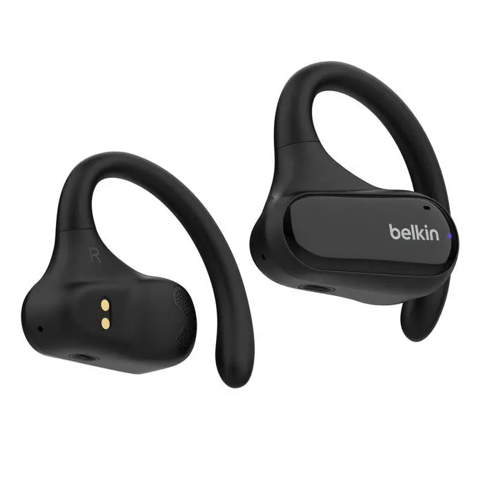 Belkin - Soundform - Clearfit - Black 1