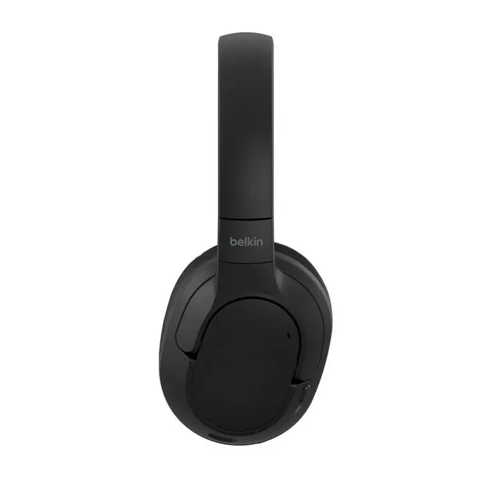 Belkin Soundform Isolate Noise Cancelling Over-Ear Headphones 2