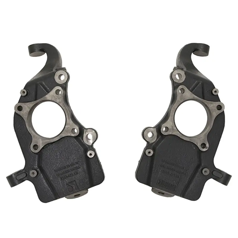 Belltech 2" Drop Spindle Set 2015-2020 Ford F-150 2Wd (All Cabs) 1