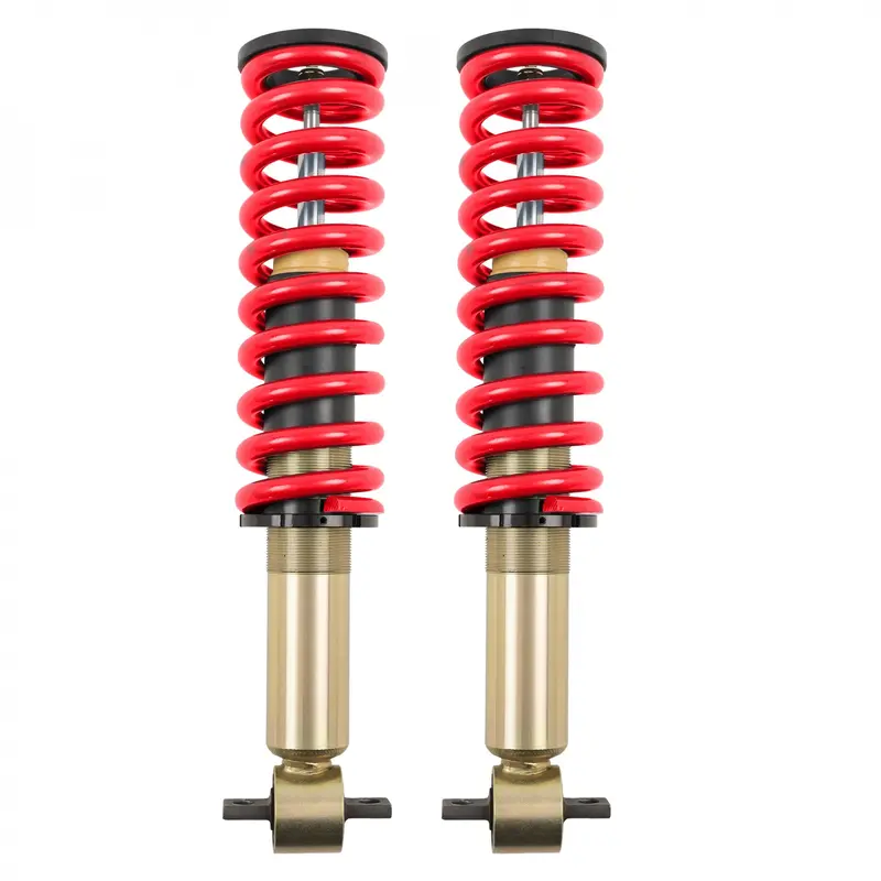 Belltech 2" Leveling Coilover Kit 2019–2021 Ford Ranger 2Wd/4Wd 1