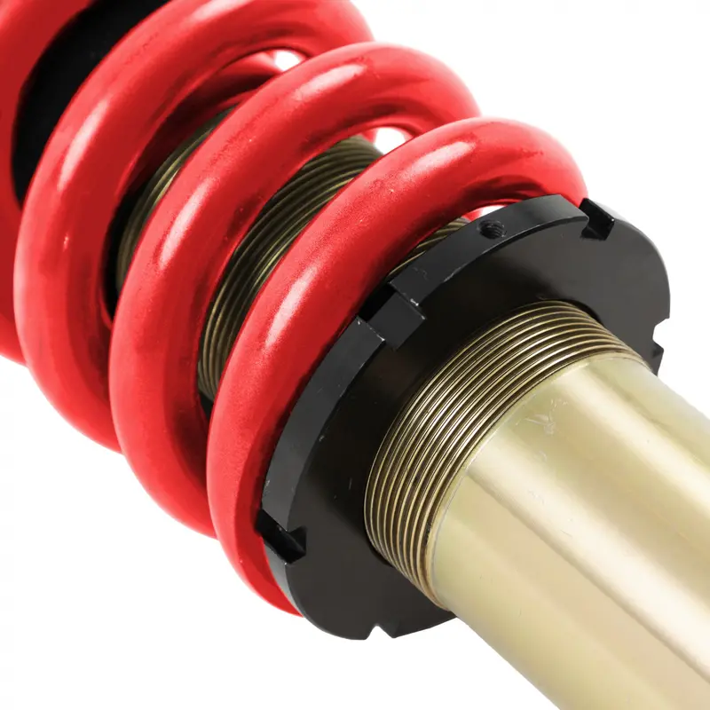 Belltech 2" Leveling Coilover Kit 2019–2021 Ford Ranger 2Wd/4Wd 2