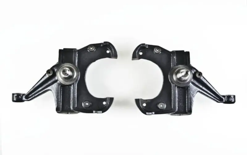 Belltech 3" Drop Spindle Set 1971-1972 Gm C-10 Truck 2Wd 1