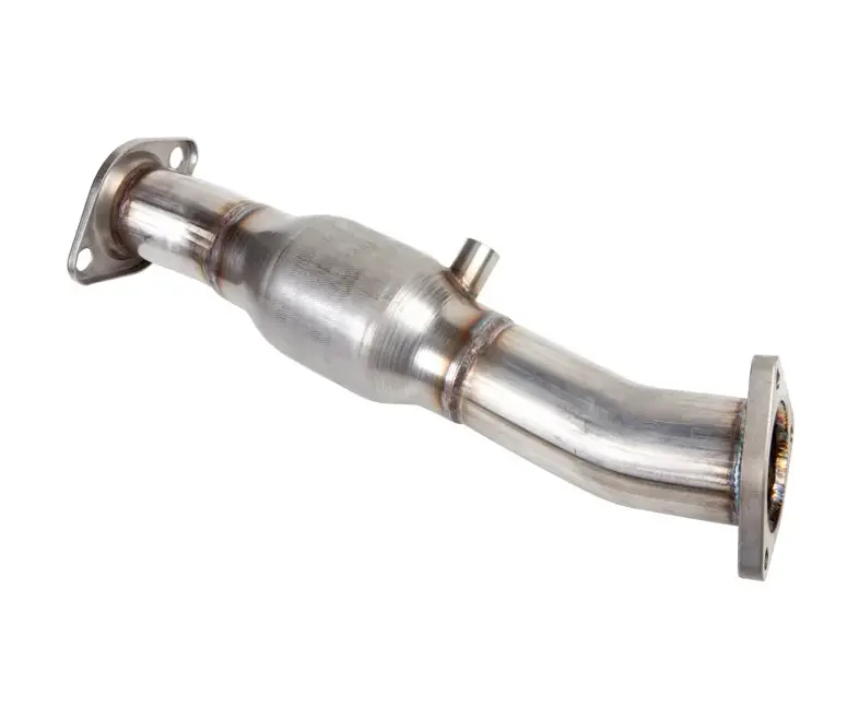Berk Technology 2000-2009 Honda S2000 High Flow Catalytic Converter (63.5Mm) 1