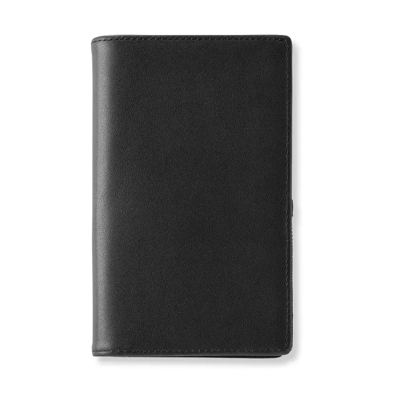 Best Of Both Worlds Leather Palm Folio 2