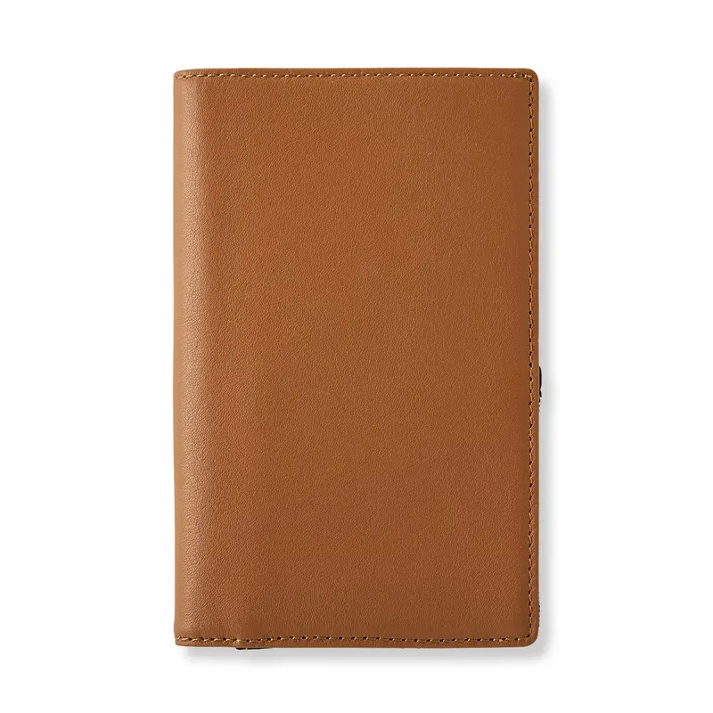Best Of Both Worlds Leather Palm Folio 3
