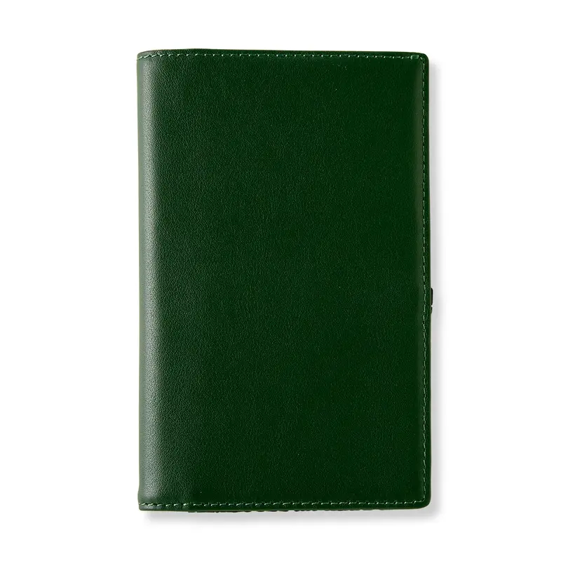 Best Of Both Worlds Leather Palm Folio 4