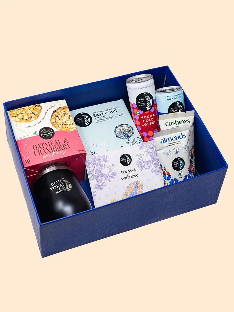 Big Box Of Comfort 1