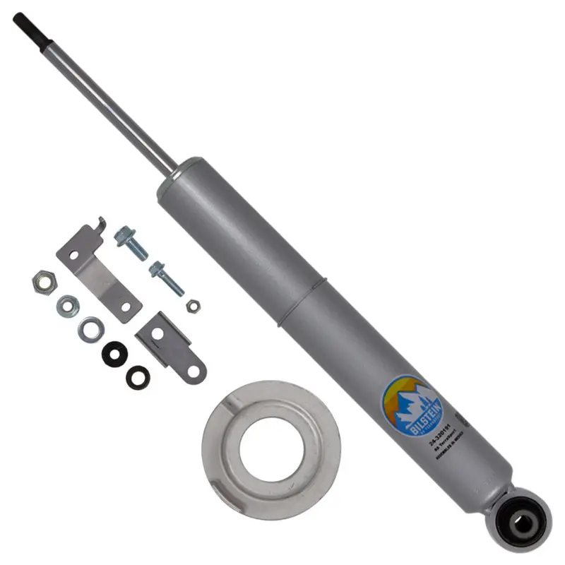 Bilstein 2015-2018 Subaru Outback B8 Terrasport Shock Absorber (Rear) 1