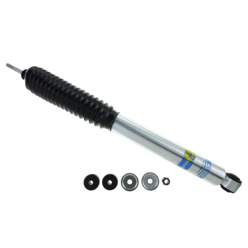 Bilstein 5100 Series 1997-2001 Dodge Ram 1500 Laramie 4Wd Front 46Mm Monotube Shock Absorber 1