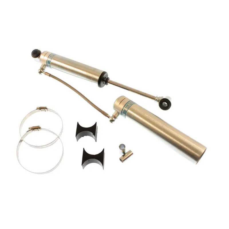 Bilstein 5160 Series 5165 Series 6.4In. Travel 360/80 46Mm Monotube Shock Absorber 2