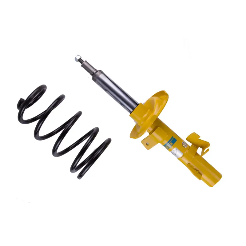 Bilstein B12 Front And Rear Suspension Kit 2007-2009 Mazda 3 Mazdaspeed 2