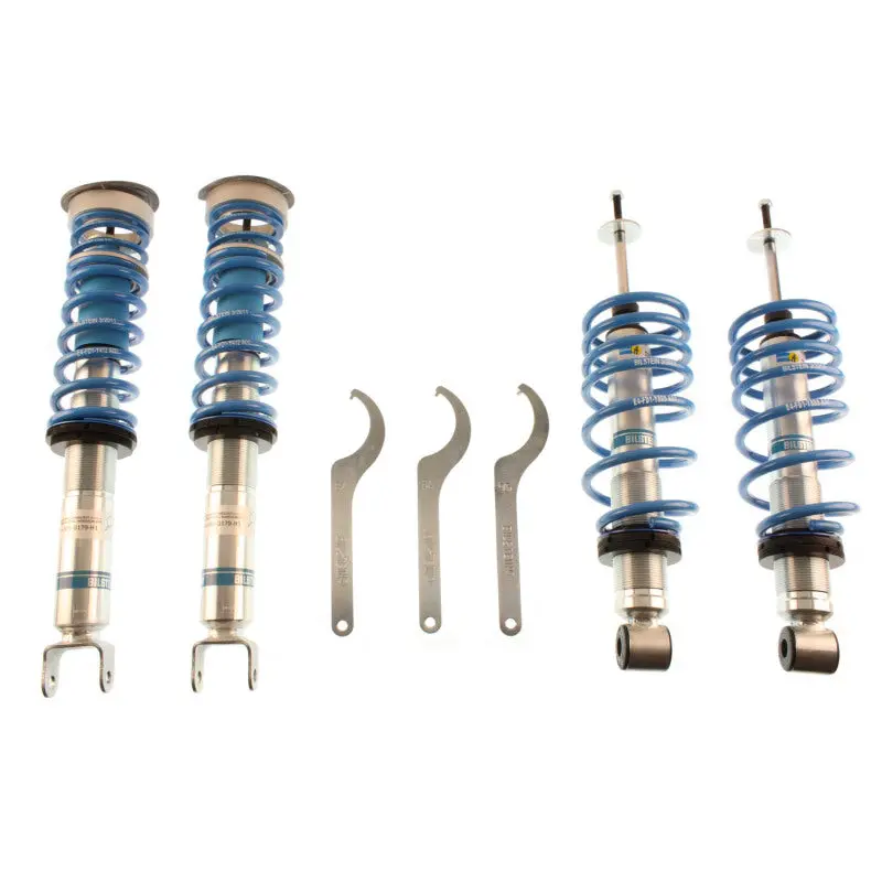 Bilstein B14 Performance Suspension System 2006-2015 Mazda Mx-5 Miata Sport 1