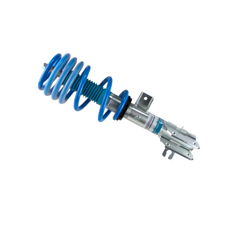 Bilstein B14 (Pss) Front & Rear Performance Suspension System 2014-2018 Mazda 3 Sport/Touring 2
