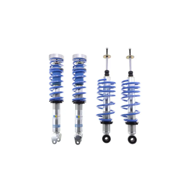 Bilstein B14 (Pss) Suspension Kit 2004-2011 Mazda Rx-8 1
