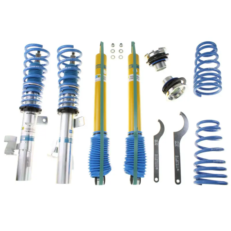 Bilstein B14 Suspension Kit 2013-2004 Mazda 3 / 2013-2008 Volvo C30 / 2011-2004 S40 / 2011-2005 V50 1