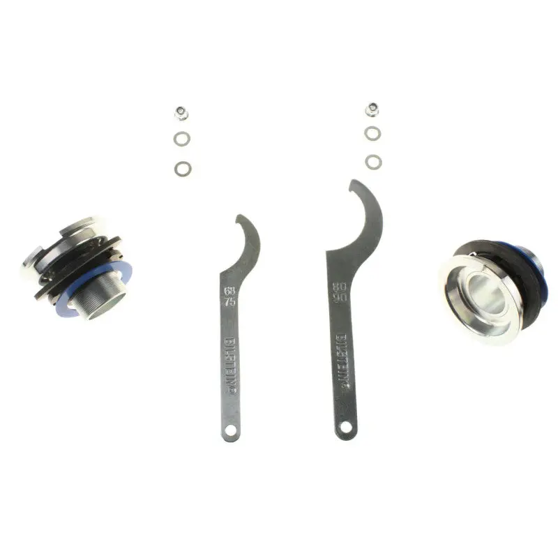Bilstein B14 Suspension Kit 2013-2004 Mazda 3 / 2013-2008 Volvo C30 / 2011-2004 S40 / 2011-2005 V50 2