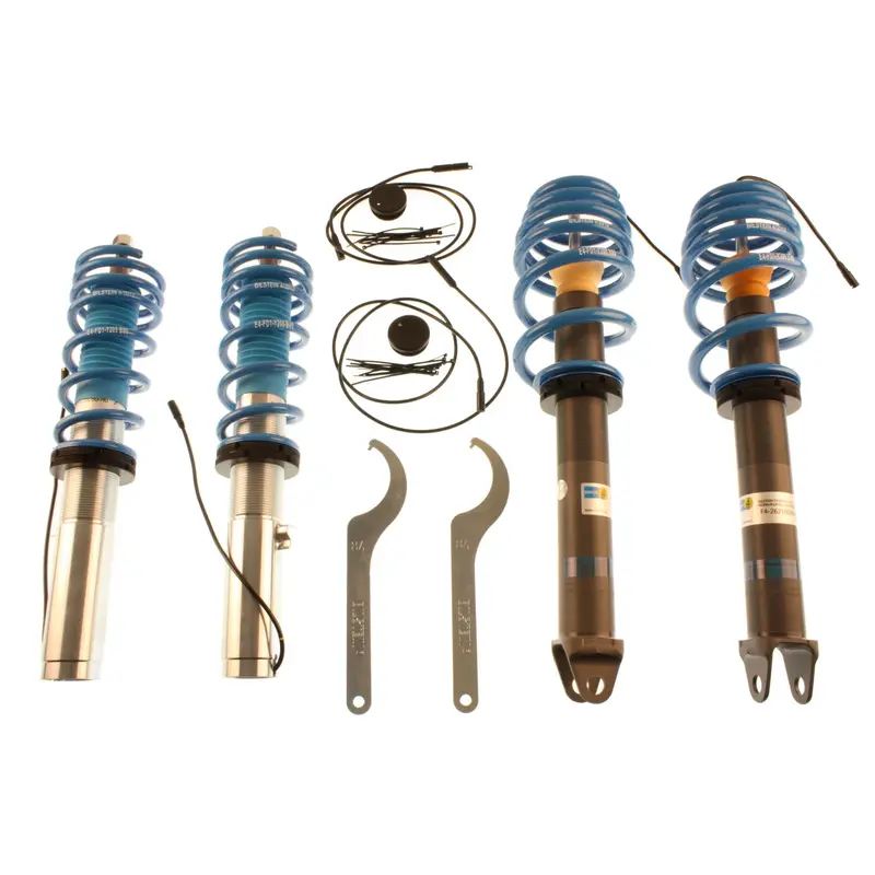 Bilstein B16 Damptronic Suspension Kit 2012–2019 Porsche 911 (991) 1