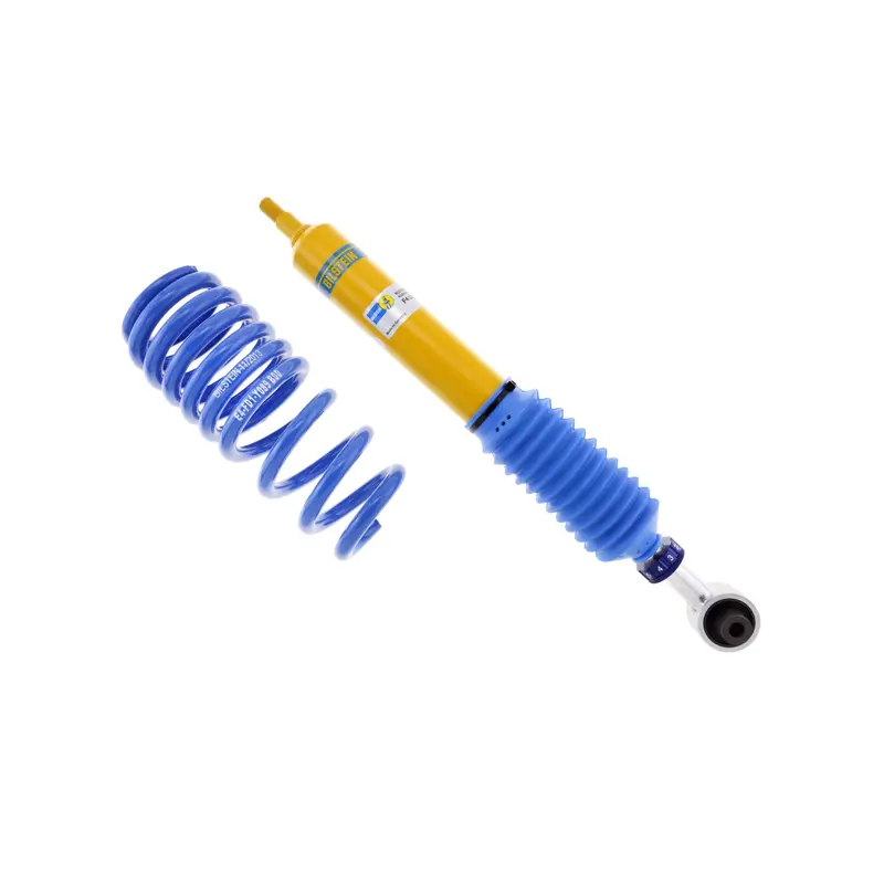 Bilstein B16 (Pss10) Suspension System 2016-2018 Bmw M2 / 2015-2018 M3 / 2015-2020 M4 (F80/F82) 2