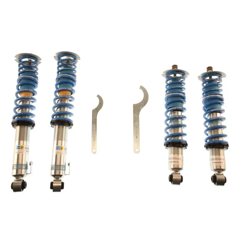 Bilstein B16 (Pss9) Suspension Kit 1999-2005 Mazda Miata 1
