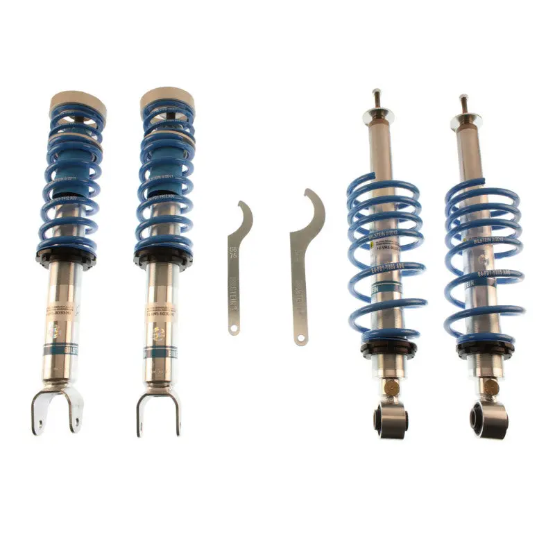 Bilstein B16 (Pss9) Suspension Kit 2004-2010 Mazda Rx-8 1