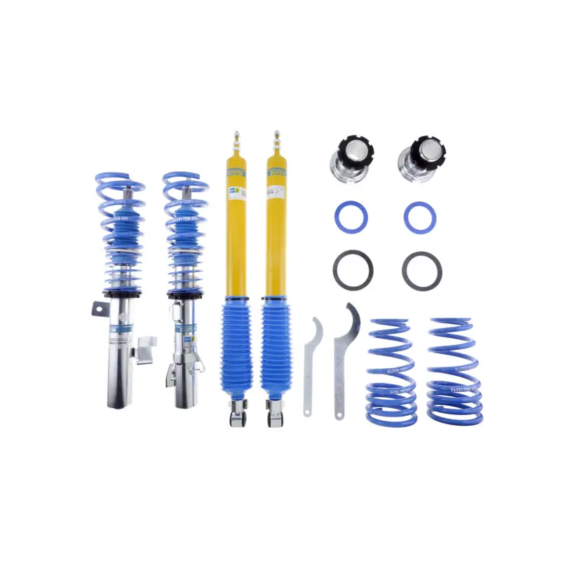 Bilstein B16 (Pss9) Suspension Kit 2013-2004 Mazda 3 / 2013-2008 Volvo C30 / 2011-2004 S40 / 2011-2005 V50 1