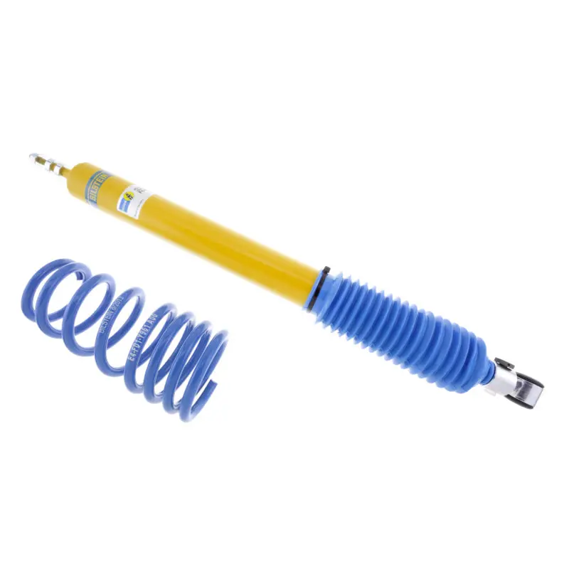 Bilstein B16 (Pss9) Suspension Kit 2013-2004 Mazda 3 / 2013-2008 Volvo C30 / 2011-2004 S40 / 2011-2005 V50 2