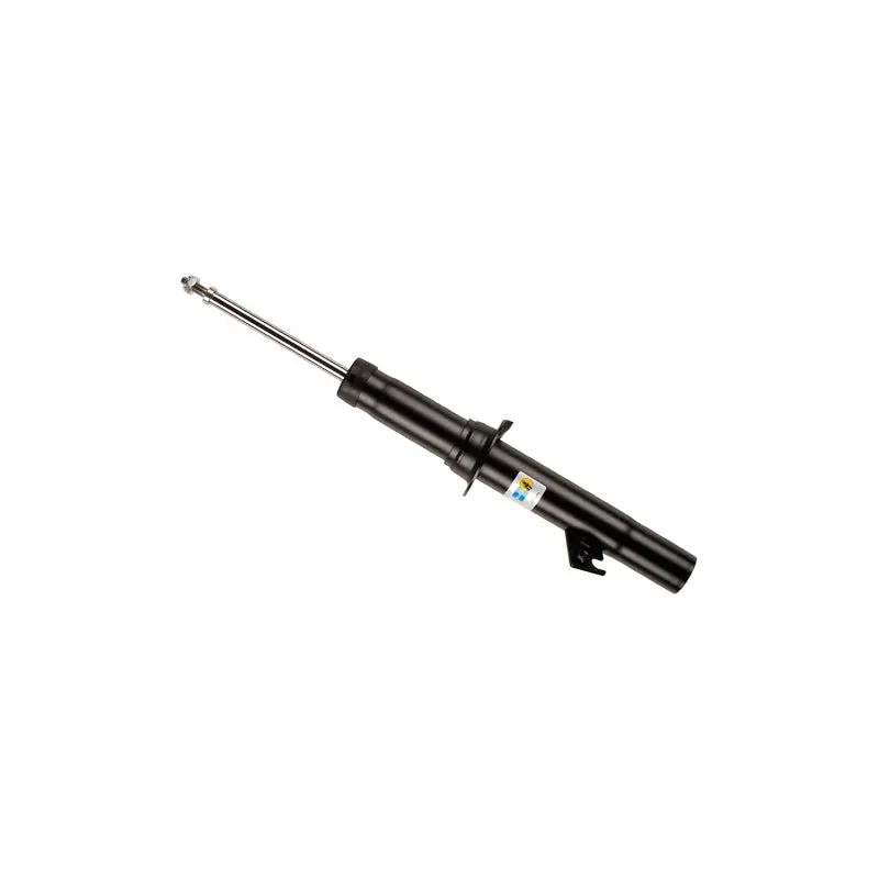 Bilstein B4 Front Left Twintube Shock Absorber 2006-2009 Ford Fusion / 2003-2008 Mazda 6 / 2006-2011 Mercury Milan / 2007-2009 Lincoln Mkz / 2006 Zephyr 1