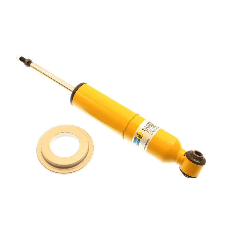 Bilstein B6 1990 Mazda Miata Base Rear 46Mm Monotube Shock Absorber 1