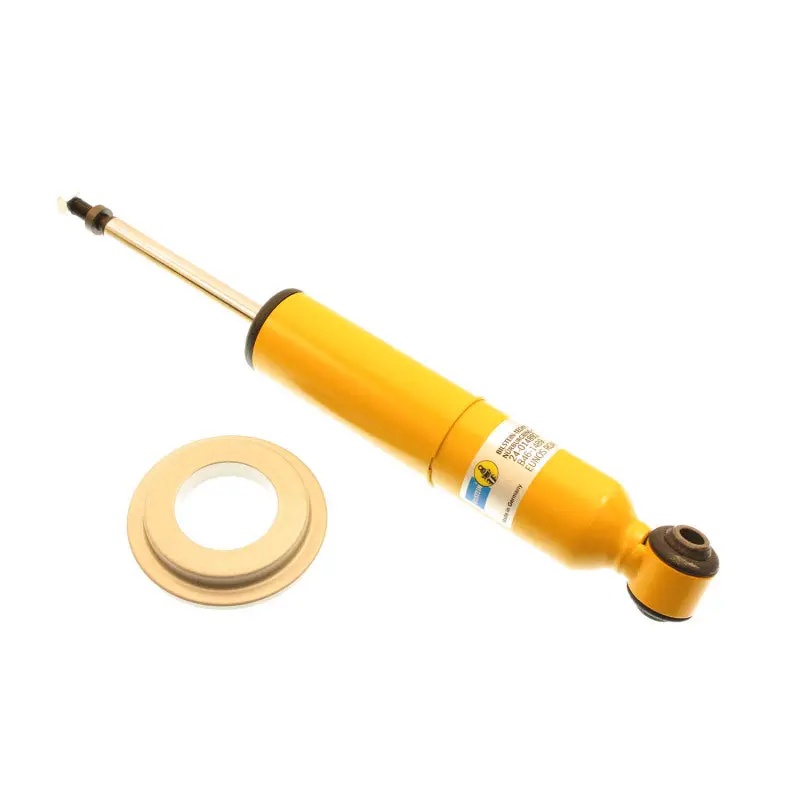 Bilstein B6 1990 Mazda Miata Base Rear 46Mm Monotube Shock Absorber 2