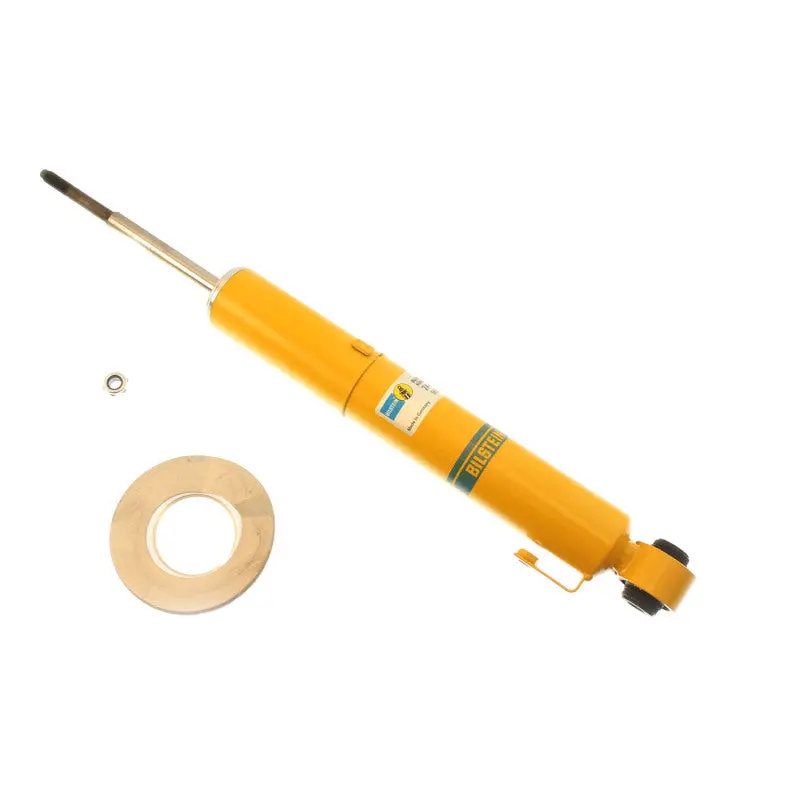 Bilstein B6 1999 Mazda Miata 10Th Anniversary Front 46Mm Monotube Shock Absorber 2