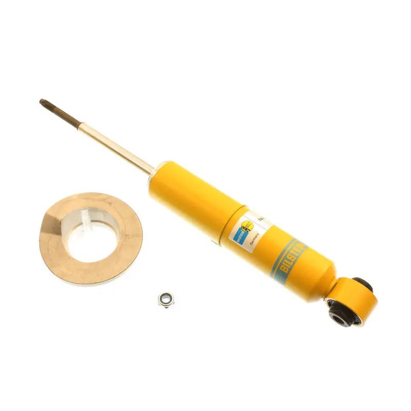 Bilstein B6 1999 Mazda Miata 10Th Anniversary Rear 46Mm Monotube Shock Absorber 2