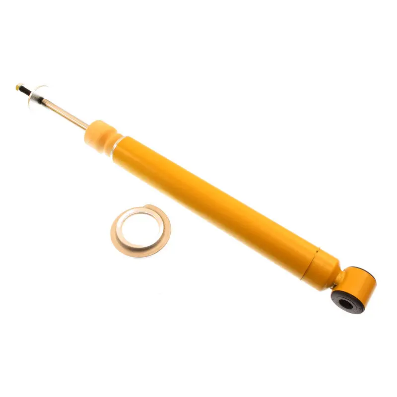 Bilstein B6 2004 Mazda Rx-8 Base Rear 46Mm Monotube Shock Absorber 2